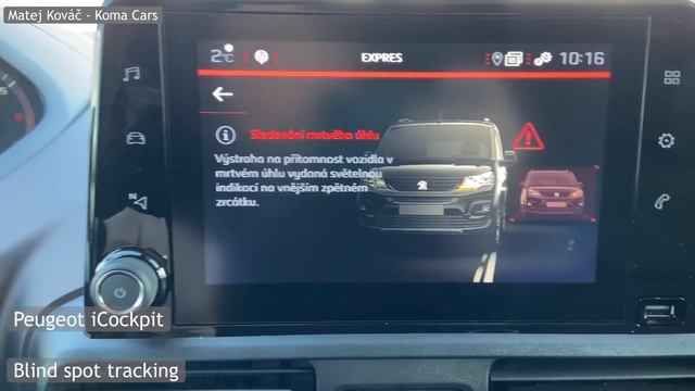 Peugeot Rifter GT Line, Detailed Walkaround, Interier, Exterier, Function, Information