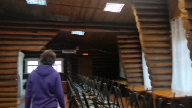 Воркута.Северный.Май-22 смотреть онлайн