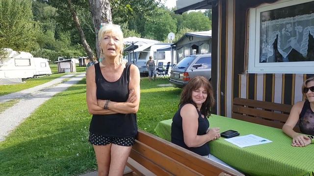 Camping Rottenburg смотреть онлайн