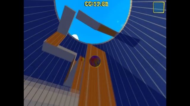 Marble Blast Custom Levels + Trapdoor Mania WR смотреть онлайн
