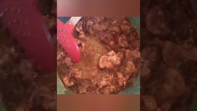 Как готовить почки без запаха? ??