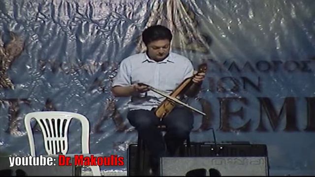Μ ΤΣΑΧΟΥΡΙΔΗΣ Carles Whispers смотреть онлайн