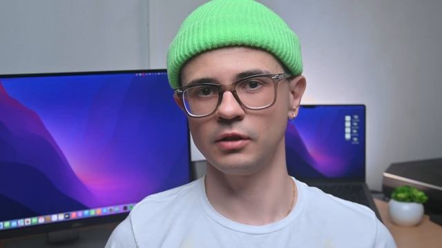 My film scanning setup with a Silicon Mac смотреть онлайн