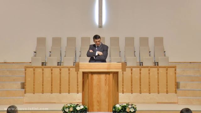 1 Коринфянам 3:1-9. Проявление духовной незрелости христиан | Слово Истины | Андрей Вовк смотреть онлайн