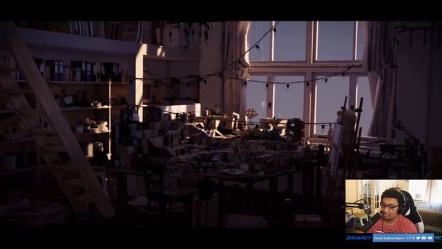NVIDIA RTX 3000 Announcement Event Reaction смотреть онлайн