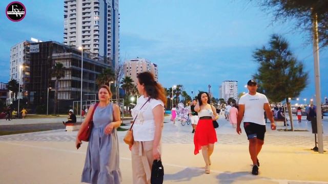 Durrës / Albania?? Walking Tour 4K 60FPS Street Walking #durrës #albania #walking #tour смотреть онлайн