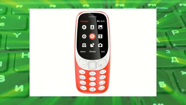 Лучшие кнопочные мобильники смотреть онлайн