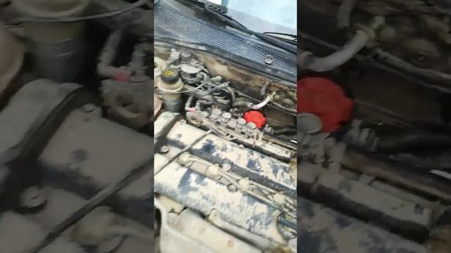 Как с фокуса 1го снять печку. смотреть онлайн