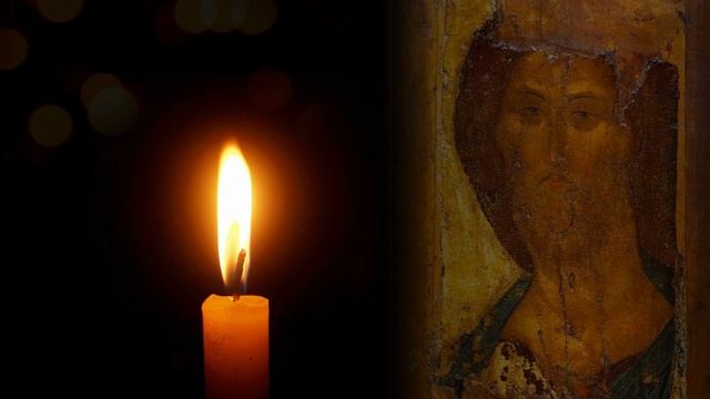 Иеромонах Роман. Молитва смотреть онлайн