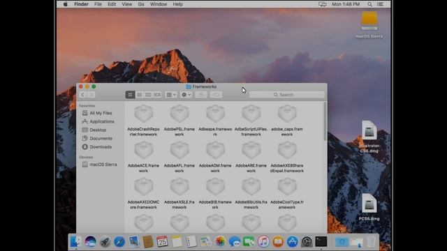 ADOBE ILLUSTRATOR CS6 FOR MAC