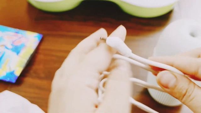 Diffuser and humidifier by miniso смотреть онлайн