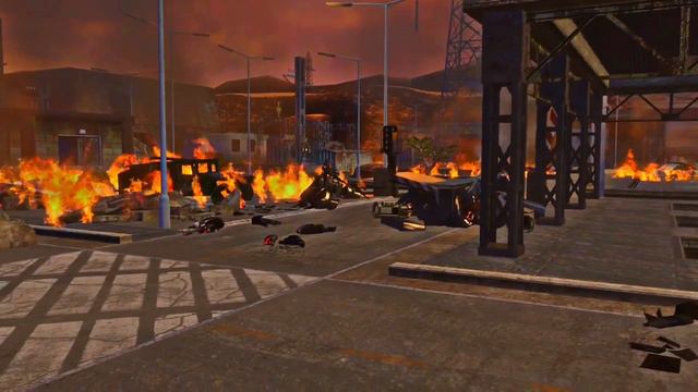 Рик Санчес во вселенной Скибиди туалет