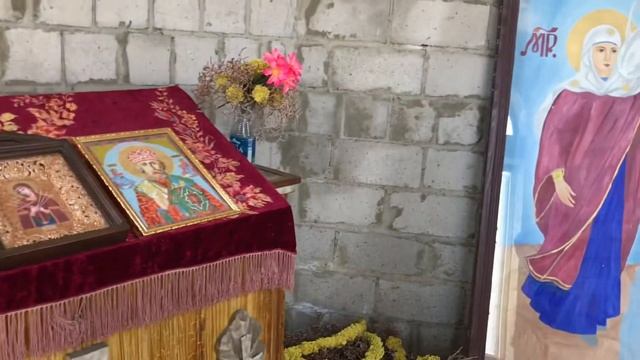 КОНЬКОВО: святой Богородичный источник смотреть онлайн