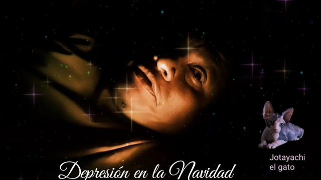 depresión en la navidad смотреть онлайн