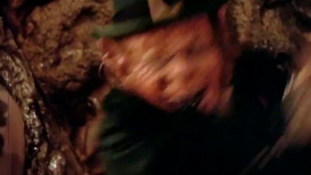 Leprechaun IV: In Space - Trailer смотреть онлайн