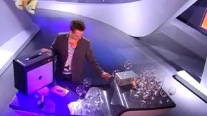 Резонанс.А.Пушной Галилео.Демонстрация явления резонанса.