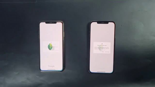 Iphone Xs Max Vs Iphone 12 Pro Max Speed Test | 9to5Tech смотреть онлайн