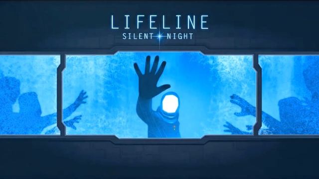 Sparkles - Lifeline: Silent Night (HQ OST) смотреть онлайн