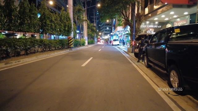 MAKATI, PHILIPPINES! NIGHTLIFE