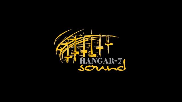 HANGAR-7-SOUNDTRACK: ON THE OPEN FIELD - PART I