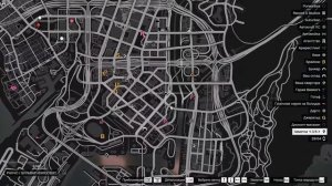 ЛУЧШИЙ ПИСТОЛЕТ В ИГРЕ ! - Где найти пистолет Перико в гта 5 онлайн ?