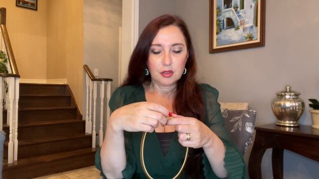 Мои ПОКУПКИ из США / Украшения от MaxMara, Американский ВИНТАЖ / Настоящее Сокровища смотреть онлайн