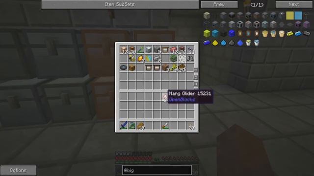 Minecraft-[sagitarium]-#13-big reactor- смотреть онлайн