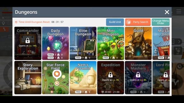 The Ultimate Beginner Guide To Maplestory M | Mobile смотреть онлайн
