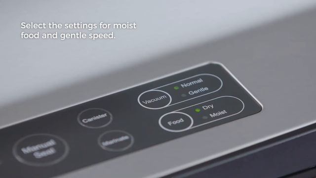 Solis Vac Prestige Tutorial Functions & Settings смотреть онлайн