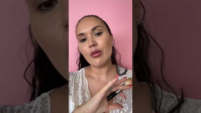 Убираем тёмные круги под глазами и создаём идеальный контуринг смотреть онлайн