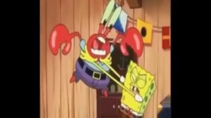 губка Боб говорит на немецком языке 🤣🤣