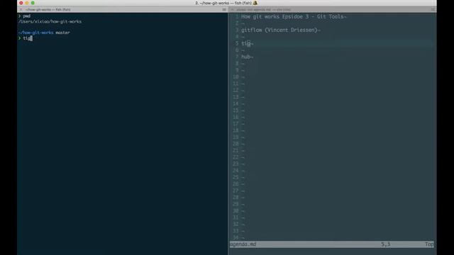 Additional tools in git ecosystem смотреть онлайн