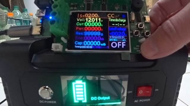 ТОП за СВОИ! Электростанция FLASHFISH E200 в борьбе с BLACKOUT Обзор и реальные тесты смотреть онлайн