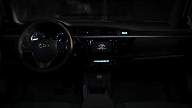 Toyota Corolla voiture de l'année 2014 смотреть онлайн