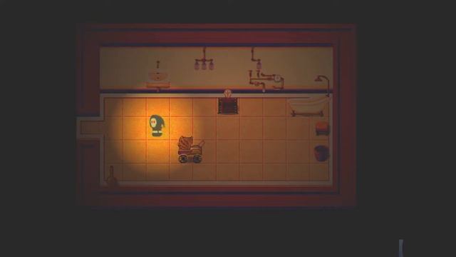 Close Your Eyes Anniversary Edition: The Twisted Puzzle - Part 2: Ending D смотреть онлайн