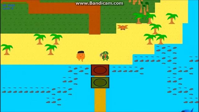 Paleocalypse - Walkthrough 6 - Coast and Underwater Lost City смотреть онлайн