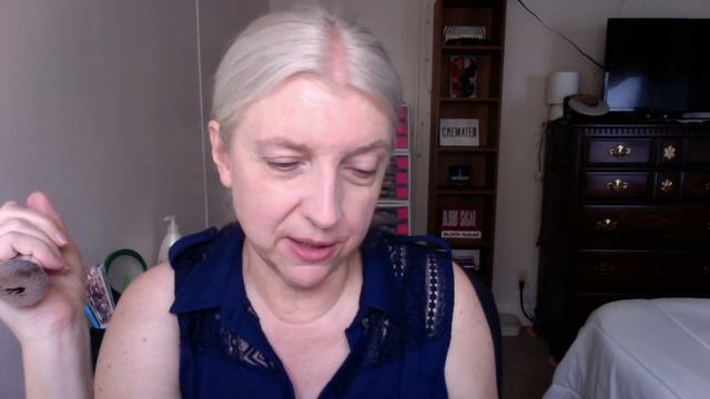 NEW FOUNDATION ROUTINE AND THE TATI DRAMA смотреть онлайн