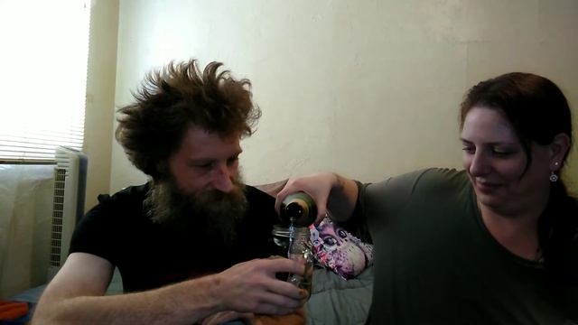 Welch's Sparkling Non-Alcoholic Grape Juice смотреть онлайн