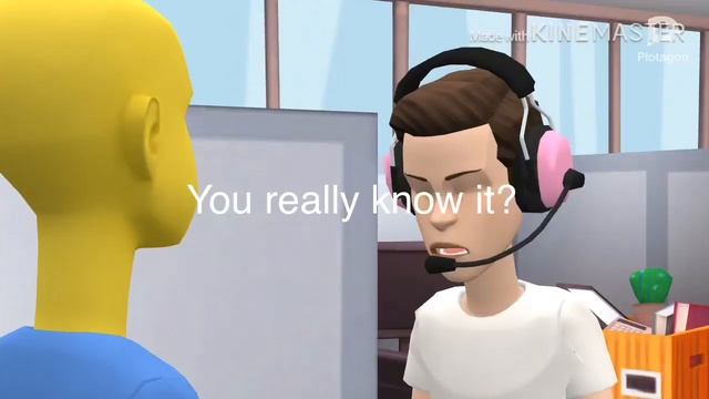 Roblox Movie Release Date (2020) смотреть онлайн