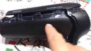 Philips Thermoprotect 2100 watt