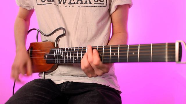 The SECRET Behind The "American Idiot" Guitar Sound смотреть онлайн