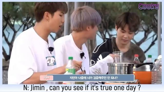 Taehyung’s Most Hilarious TMI Moments / Taehyung's TMI