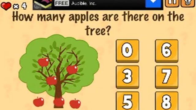 LEVEL 22 WALKTHROUGH What's my IQ ? (iPhone,iPod,iPad) IQ TEST смотреть онлайн