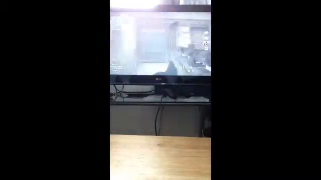 Mw3 with CroniX FainT quick scoping смотреть онлайн