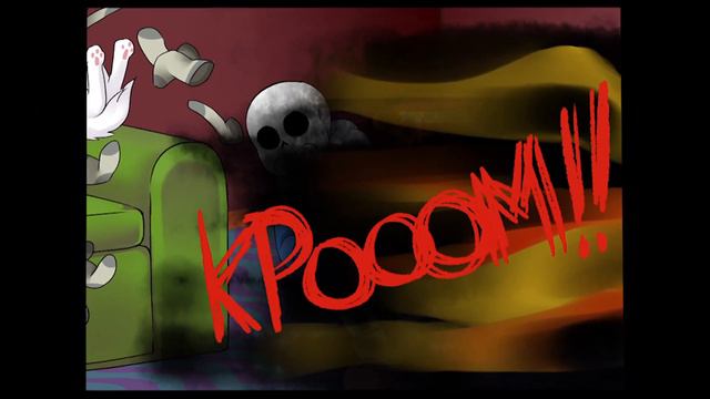 Collection of Socks [Comic Dub] смотреть онлайн