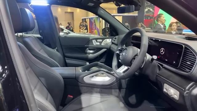 รถ EV รถใหม่ Motor Expo 2023 ลุยทุกบูธเท่าที่เดินไหว!! - ToyotaChamp DeepalS07 NetaX ORA07 смотреть онлайн