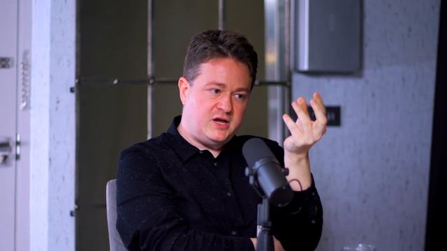 Johann Hari: Everything You Think You Know About Meaning & Happiness Is Wrong | E82