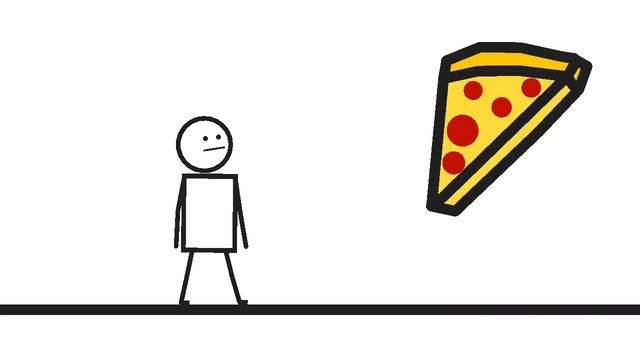 Animation Test (Stick Nodes) смотреть онлайн