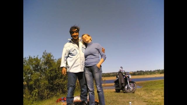 Первая вниз (first down) или доброе пожелание мотоциклисту(or a good wish rider).(студийный вариант смотреть онлайн