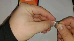 iPhone 11 pro how to insert and remove sim card